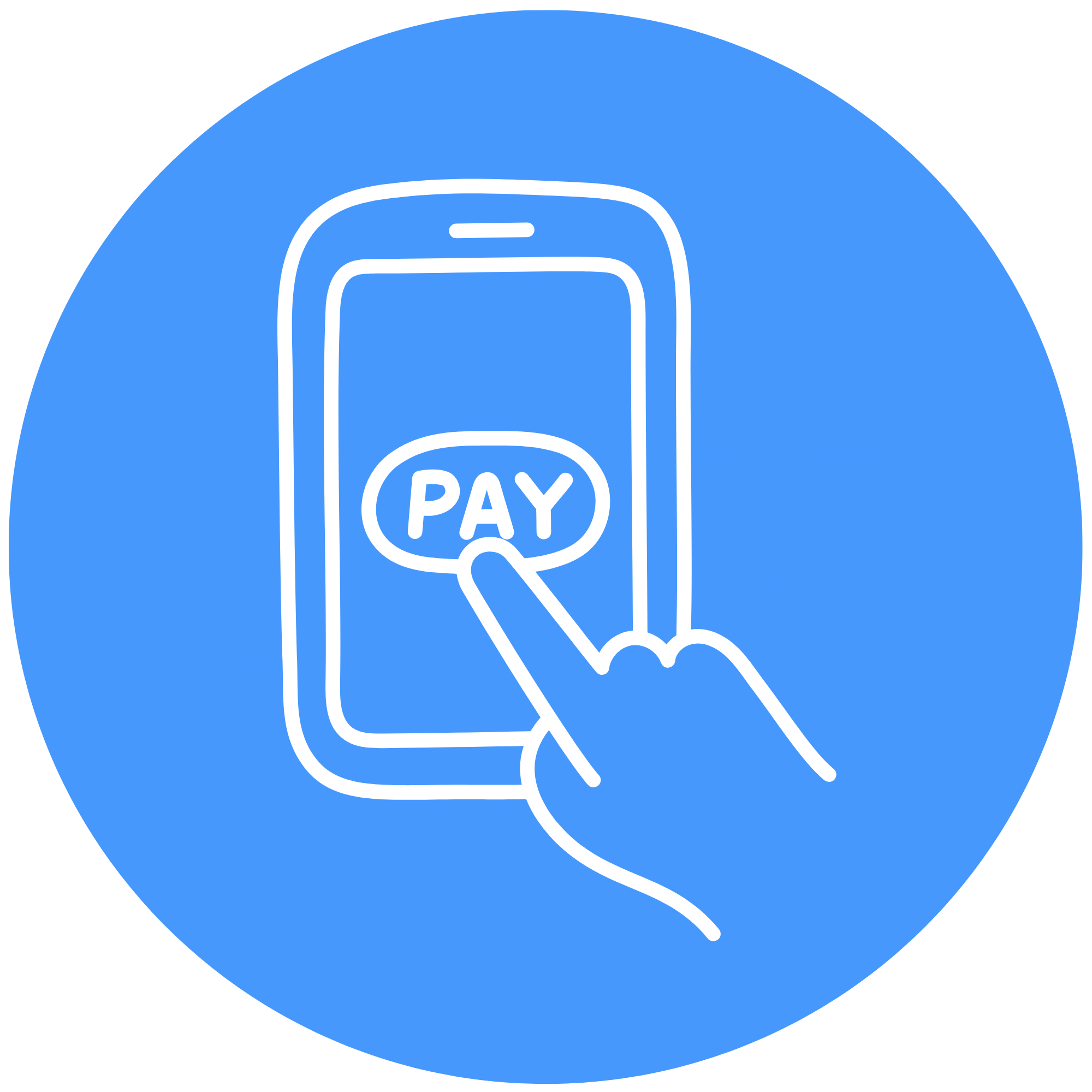 გადახდის მოქნილი ვარიანტები